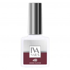 Гель-лак Anise Flavor №03, IVA Nails 8 мл. - NOGTISHOP