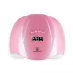 UV LED-лампа TNL 54 W - "Silver Touch" Перламутрово-розовый