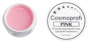 Гель тонирующий Classiс Pink Cosmoprofi