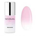 Базовое покрытие Base Baby Boomer Rose NEONAIL 7,2мл 8366-7