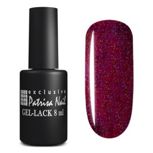 Гель-лак Stellar Patrisa Nail S12, 8 мл  - NOGTISHOP