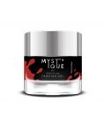 Painting Gel №3 «Red» No Wipe UV/LED Mystique, гель-краска без липкого слоя 10 ml 