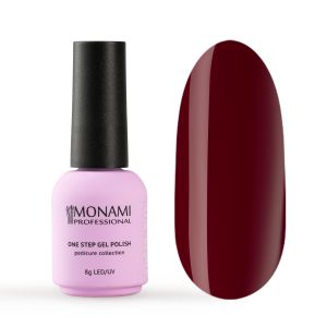 Гель-лак Monami Pedicure collection №03, 8 гр. - NOGTISHOP