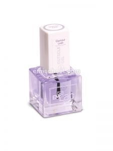 E.MiLac Cuticle Oil Glamour Look "Пурпурное сияние" – масло для кутикулы, 6 мл. - NOGTISHOP