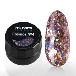Гель лак Monami Cosmos №4, 5г. 