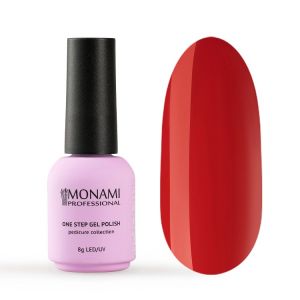 Гель-лак Monami Pedicure collection №04, 8 гр. - NOGTISHOP