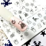 Слайдер дизайн №408 Ib.Di Nails