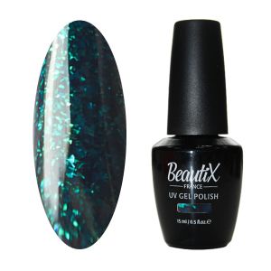 Гель-лак Beautix 409, 15 мл - NOGTISHOP