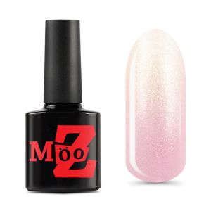 Гель-лак Mooz №40, 9 мл      - NOGTISHOP