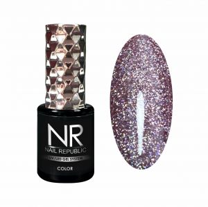 Гель-лак №415 Nail Republic, 10 мл                - NOGTISHOP