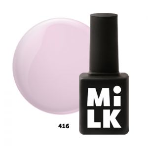 Гель-лак MILK Self-Care №416 Lavender Oil, 9 мл - NOGTISHOP