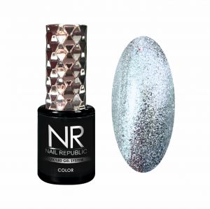 Гель-лак №419 Nail Republic, 10 мл               - NOGTISHOP