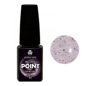 Гель-лак Point №421, Planet Nails, 8 мл   - NOGTISHOP