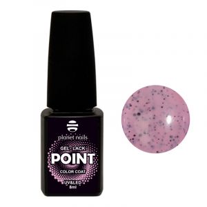 Гель-лак Point №422, Planet Nails, 8 мл  - NOGTISHOP