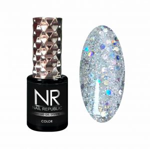 Гель-лак №422 Nail Republic, 10 мл                  - NOGTISHOP