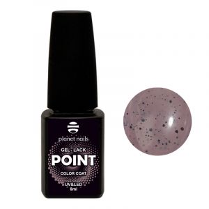 Гель-лак Point №423, Planet Nails, 8 мл   - NOGTISHOP