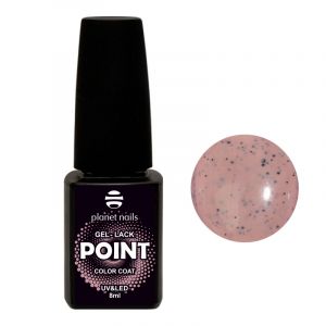 Гель-лак Point №425, Planet Nails, 8 мл   - NOGTISHOP