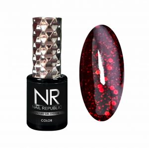 Гель-лак №425 Nail Republic, 10 мл                 - NOGTISHOP