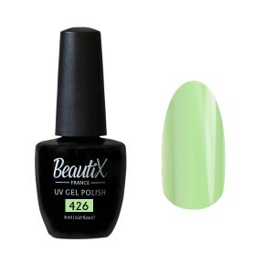 Гель-лак Beautix 426, 8 мл - NOGTISHOP