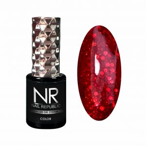 Гель-лак №426 Nail Republic, 10 мл                  - NOGTISHOP