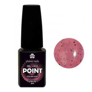 Гель-лак Point №427, Planet Nails, 8 мл   - NOGTISHOP