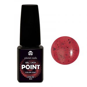 Гель-лак Point №428, Planet Nails, 8 мл    - NOGTISHOP