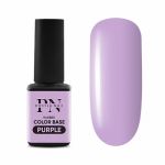 Rubber Color Base PURPLE PN 8 мл, цветная база