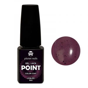 Гель-лак Point №430, Planet Nails, 8 мл    - NOGTISHOP