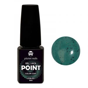 Гель-лак Point №431, Planet Nails, 8 мл     - NOGTISHOP