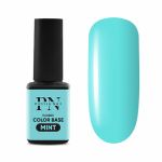 Rubber Color Base MINT PN 8 мл, цветная база