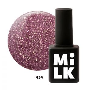 Гель-лак MILK Shine Bright №434 City of Stars, 9 мл - NOGTISHOP