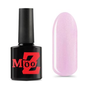 Гель-лак Mooz №43, 9 мл    - NOGTISHOP