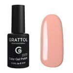 Гель-лак Grattol GTC043 Pink Coral, 9мл.