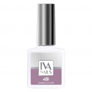 Гель-лак Anise Flavor №04, IVA Nails 8 мл. - NOGTISHOP