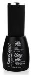 Флекси топ без липкого слоя Gel Polish TOP FLEXY 15 ml. Dance Legend