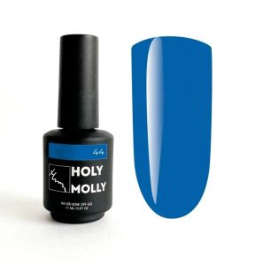 Гель-лак Holy Molly №44 11мл. - NOGTISHOP