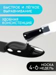 Каучуковое базовое покрытие NANO (Rubber base gel NANO), FOXY, 50 мл