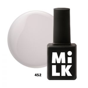 Гель-лак MILK Angel №452 Baby, 9 мл - NOGTISHOP