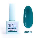 Гель-лак Secret color gel CG021