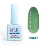 Гель-лак Secret color gel CG027