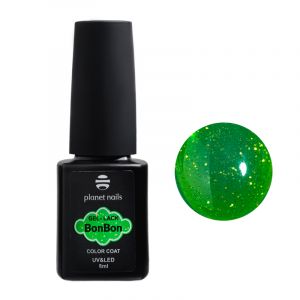 Гель-лак BONBON №465, Planet Nails, 8 мл - NOGTISHOP