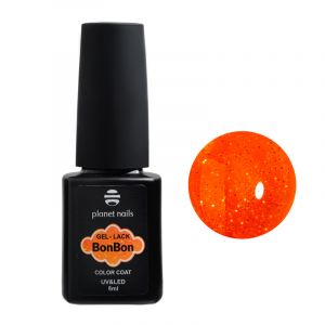 Гель-лак BONBON №467, Planet Nails, 8 мл  - NOGTISHOP