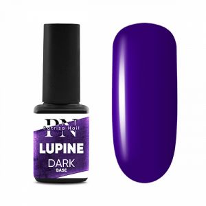 База цветная DARK base Lupine B467, 12 мл - NOGTISHOP