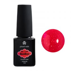 Гель-лак BONBON №468, Planet Nails, 8 мл   - NOGTISHOP