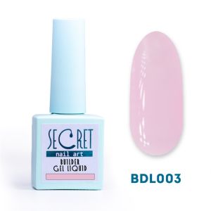 Builder gel liquid BDL003 - NOGTISHOP