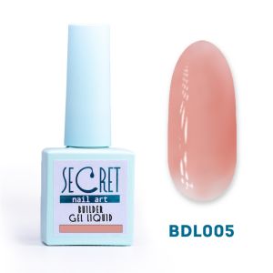 Builder gel liquid BDL005 - NOGTISHOP