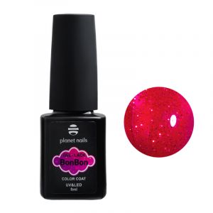 Гель-лак BONBON №469, Planet Nails, 8 мл   - NOGTISHOP