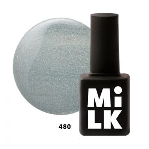 Гель-лак MILK Make a wish №480 I Want Happiness, 9 мл - NOGTISHOP