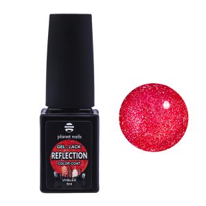 Гель-лак Planet Nails, "REFLECTION"-172, 8 мл.  - NOGTISHOP