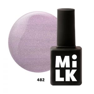 Гель-лак MILK Make a wish №482 I Want Inspiration, 9 мл - NOGTISHOP